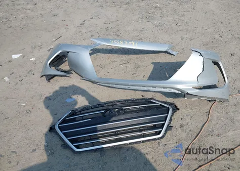 2017 Hyundai Elantra Se from USA, damaged, VIN 5NPD84LF8HH205467